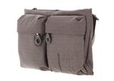 MANDARINA DUCK MD20 Crossover Bag Taupe