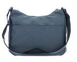 MANDARINA DUCK MD20 Hobo Bag Blue Wing MANDARINA DUCK MD20 Hobo Bag Blue Wing