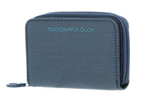 MANDARINA DUCK MD20 S Purse S Blue Wing