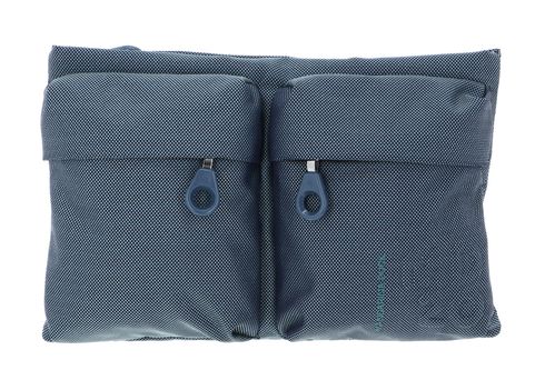MANDARINA DUCK MD20 Crossover Bag Blue Wing