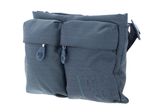 MANDARINA DUCK MD20 Crossover Bag Blue Wing