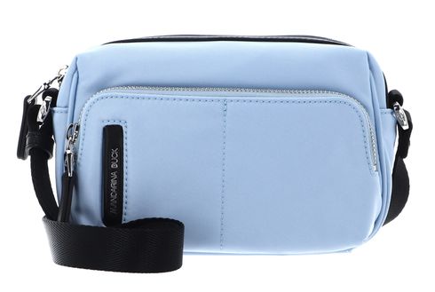 MANDARINA DUCK Hunter Crossover Skyway & Black