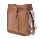 COCCINELLE Raquel Crossbody Bag Skin / Gazpacho