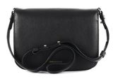 COCCINELLE C-Me Crossbody Bag Noir
