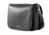 COCCINELLE C-Me Crossbody Bag Noir
