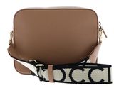 COCCINELLE Tebe Crossover Bag M Skin