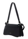 COCCINELLE C-Me Handle Bag Noir