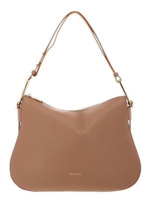 COCCINELLE Magie Soft Shoulder Bag L Skin