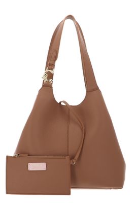 COCCINELLE C-Easy Shopper L Skin