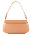 COCCINELLE Myrtha Maxi Log Mini Crossbody Bag S Skin