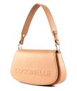 COCCINELLE Myrtha Maxi Log Mini Crossbody Bag S Skin