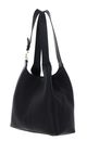 COCCINELLE C-Easy Shopper M Noir