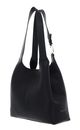COCCINELLE C-Easy Shopper M Noir