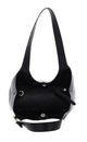 COCCINELLE C-Easy Shopper M Noir