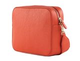 COCCINELLE Tebe Crossover Bag M Gazpacho