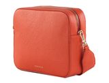 COCCINELLE Tebe Crossover Bag M Gazpacho