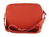COCCINELLE Tebe Crossover Bag M Gazpacho
