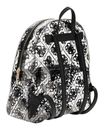 GUESS Tuana Backpack Black Logo GUESS Tuana Backpack Black Logo