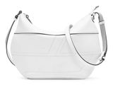 LIEBESKIND BERLIN Edda Calf Optic Hobo Bag Arctic LIEBESKIND BERLIN Edda Calf Optic Hobo Bag Arctic
