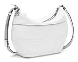 LIEBESKIND BERLIN Edda Calf Optic Hobo Bag Arctic LIEBESKIND BERLIN Edda Calf Optic Hobo Bag Arctic
