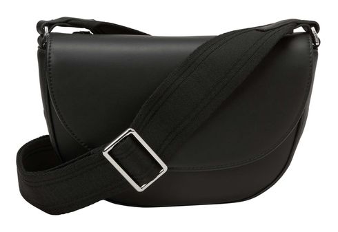 Marc O'Polo Vika Crossbody Bag Black