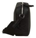 Marc O'Polo Villar Crossbody Bag S Black Marc O'Polo Villar Crossbody Bag S Black