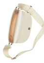 Marc O'Polo Vika Crossbody Bag Natural Cotton Marc O'Polo Vika Crossbody Bag Natural Cotton