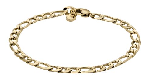 FOSSIL Bracelet Gold