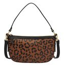 FOSSIL Jolie Small Crossbody Leopard