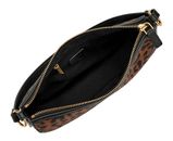 FOSSIL Jolie Small Crossbody Leopard