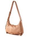 COCCINELLE Abigail Shoulder Bag S Skin COCCINELLE Abigail Shoulder Bag S Skin
