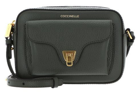 COCCINELLE Beat Soft Crossbody Bag Alga