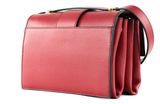 COCCINELLE Arlettis Handbag Sangria COCCINELLE Arlettis Handbag Sangria