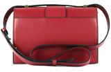 COCCINELLE Arlettis Handbag Sangria COCCINELLE Arlettis Handbag Sangria