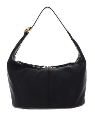 COCCINELLE Fernanda Shoulder Bag M Noir