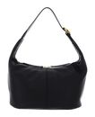 COCCINELLE Fernanda Shoulder Bag M Noir COCCINELLE Fernanda Shoulder Bag M Noir