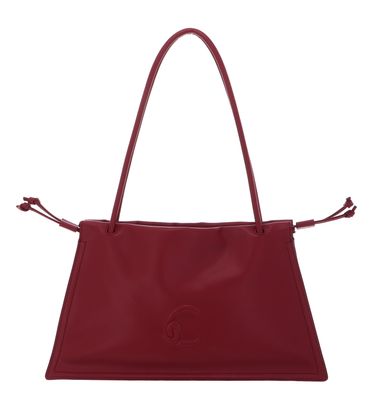COCCINELLE Dulse Shoulderbag Sangria