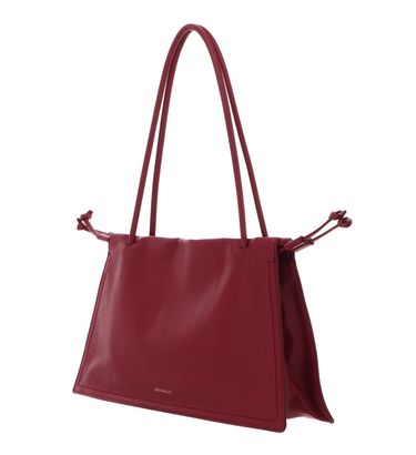 トートバッグ Coccinelle LARGE DULSE SHOPPING BAG Coccinelle Dulse Large | Coccinelle®