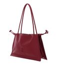 COCCINELLE Dulse Shoulderbag Sangria