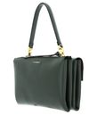 COCCINELLE Arlettis Shoulder Bag Alga COCCINELLE Arlettis Shoulder Bag Alga