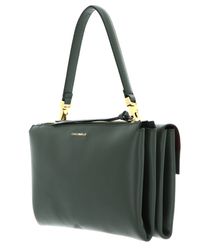 COCCINELLE-Schultertasche-