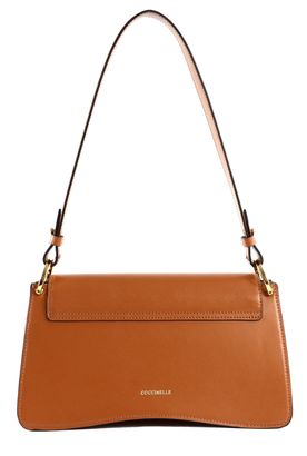 ショルダーバッグ・ポシェット Coccinelle C-ME CANVAS CROSSBODY BAG Coccinelle コチネッレ C-ME (COCCINELLE/ショルダーバッグ