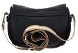 COCCINELLE Raquel Crossbody Bag Noir / Cuir COCCINELLE Raquel Crossbody Bag Noir / Cuir