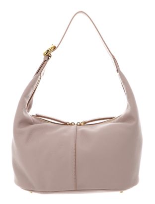 COCCINELLE Fernanda Shoulder Bag M Rosette