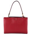 COCCINELLE Arlettis Shoulder Bag Sangria COCCINELLE Arlettis Shoulder Bag Sangria