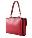 COCCINELLE Arlettis Shoulder Bag Sangria COCCINELLE Arlettis Shoulder Bag Sangria