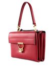 COCCINELLE Arlettis Shoulder Bag Sangria COCCINELLE Arlettis Shoulder Bag Sangria