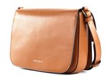 COCCINELLE C-Me Calf Cock Crossbody Bag M Cuir