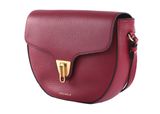 COCCINELLE Beat Soft Crossbody Bag Sangria