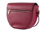 COCCINELLE Beat Soft Crossbody Bag Sangria